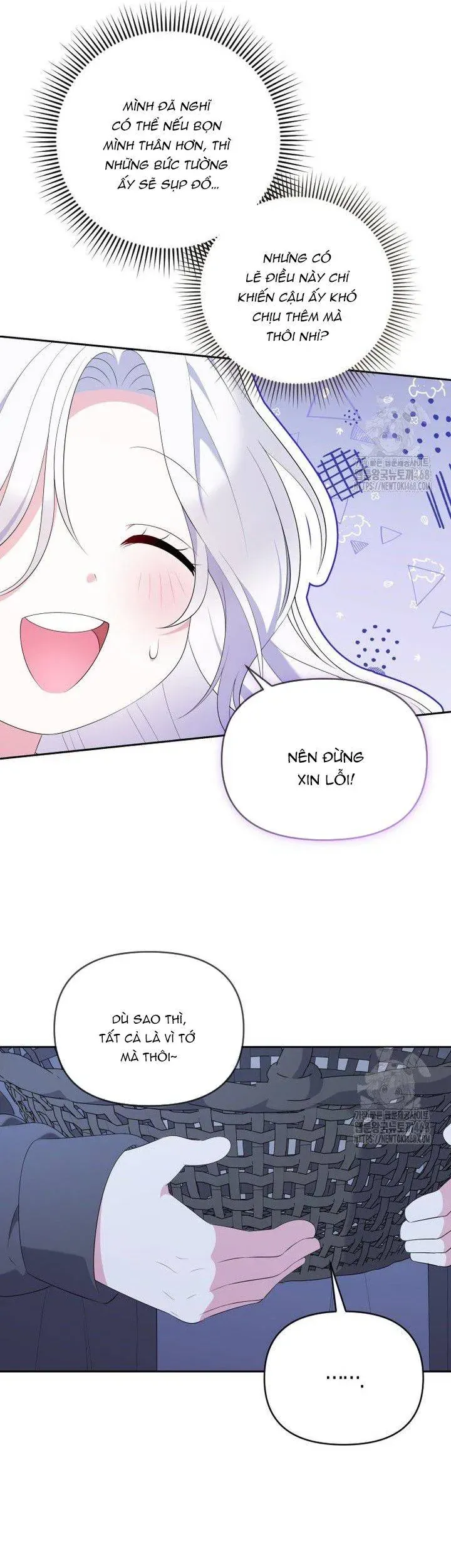 Cái Giá Của Tái Sinh Chương 15 - Trang 30