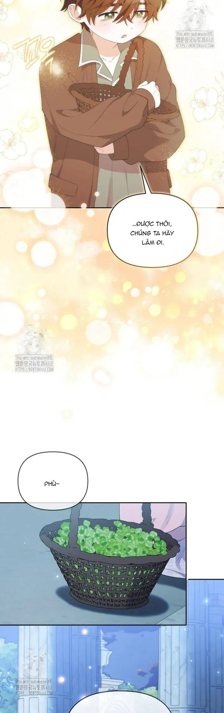 Cái Giá Của Tái Sinh Chương 15 - Trang 32
