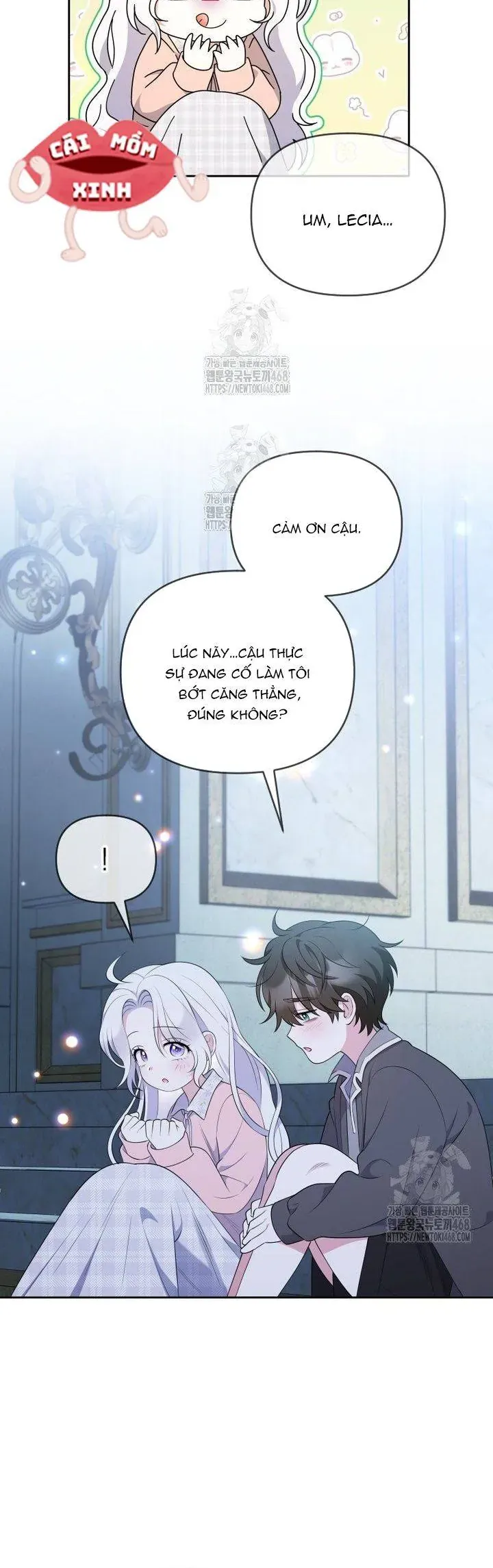 Cái Giá Của Tái Sinh Chương 15 - Trang 34