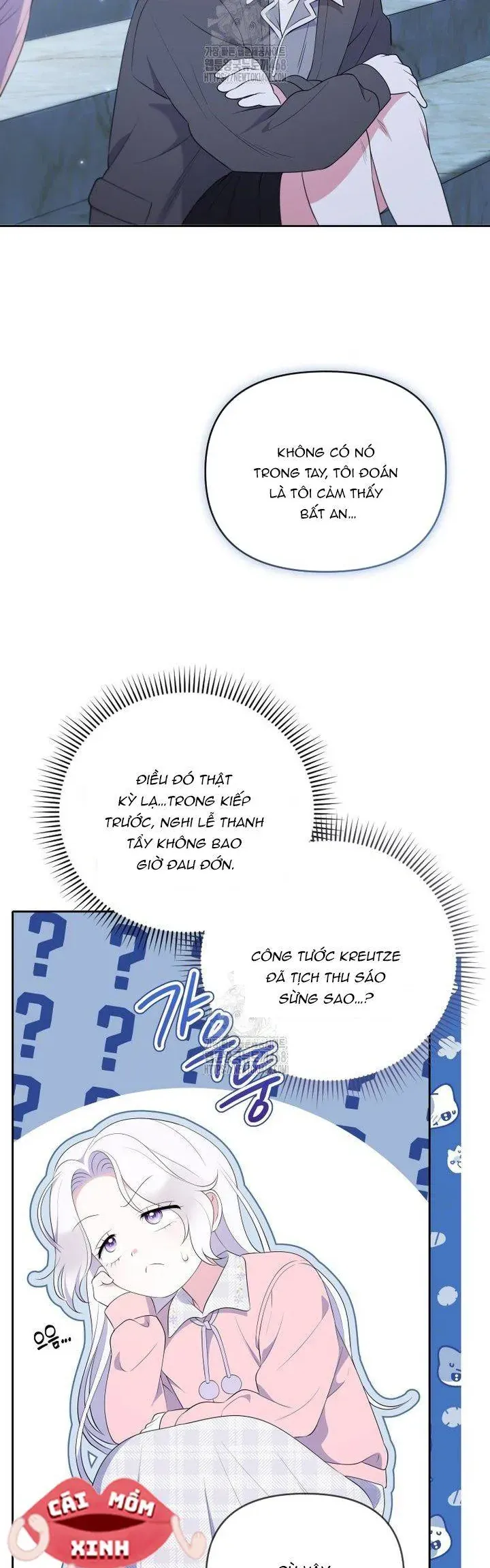 Cái Giá Của Tái Sinh Chương 15 - Trang 37