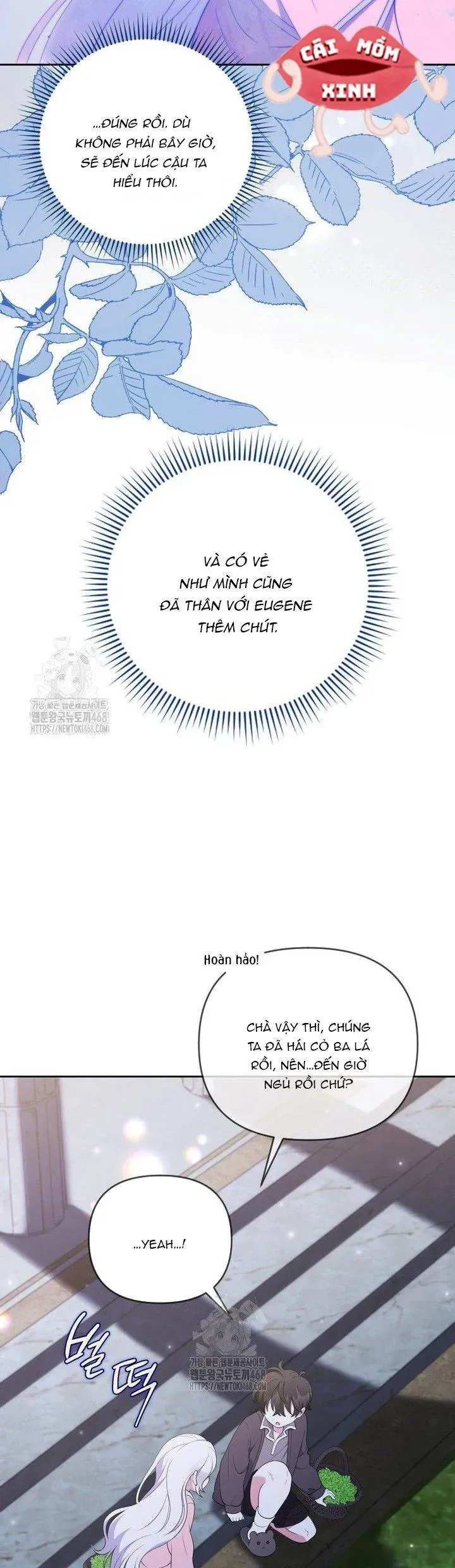 Cái Giá Của Tái Sinh Chương 15 - Trang 40
