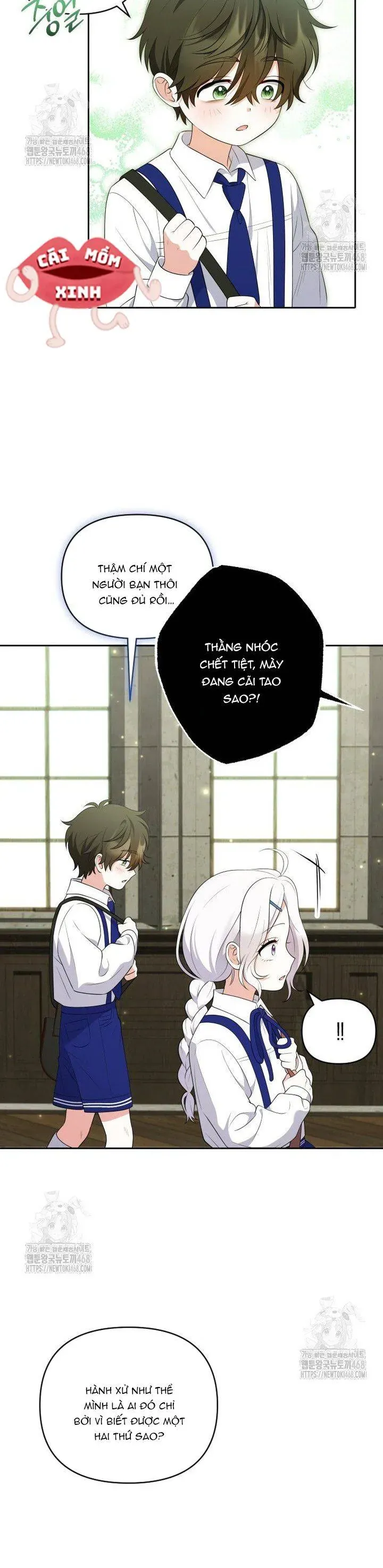 Cái Giá Của Tái Sinh Chương 15 - Trang 45