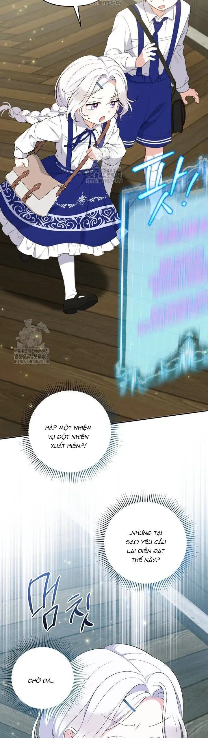 Cái Giá Của Tái Sinh Chương 15 - Trang 47