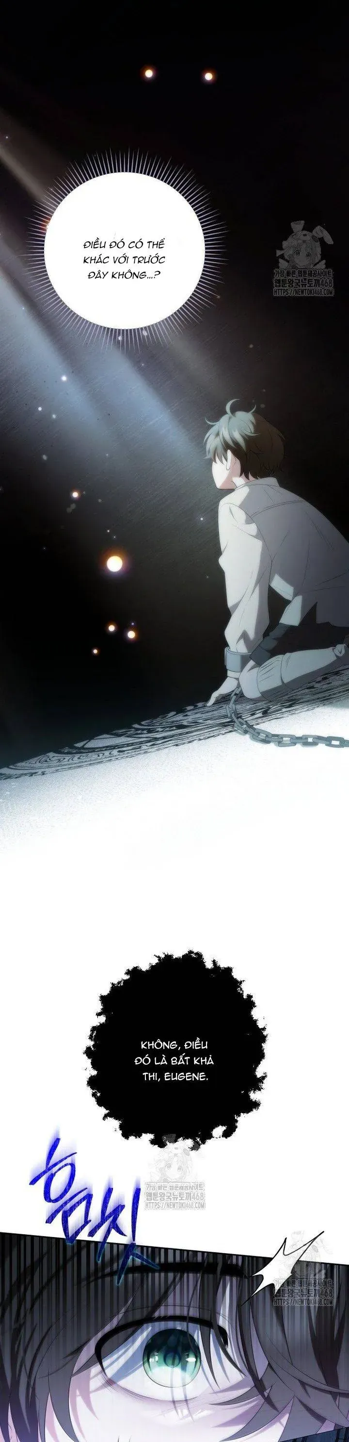 Cái Giá Của Tái Sinh Chương 15 - Trang 10