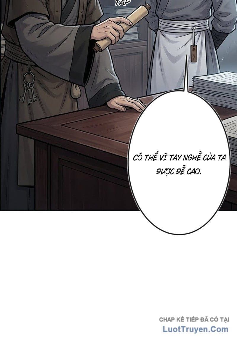 Xuyên Không Tới Tu Tiên Giới Làm Trù Thần - Trang 12