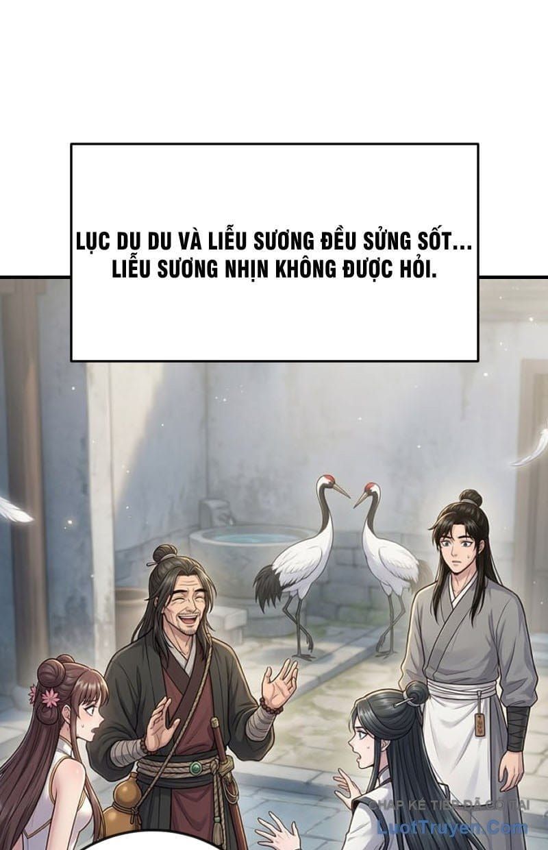 Xuyên Không Tới Tu Tiên Giới Làm Trù Thần - Trang 32