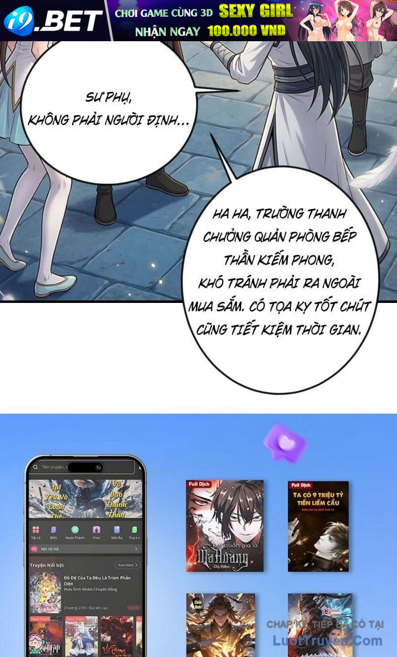 Xuyên Không Tới Tu Tiên Giới Làm Trù Thần - Trang 33