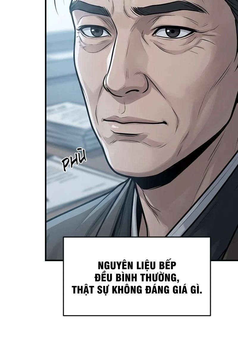 Xuyên Không Tới Tu Tiên Giới Làm Trù Thần - Trang 10