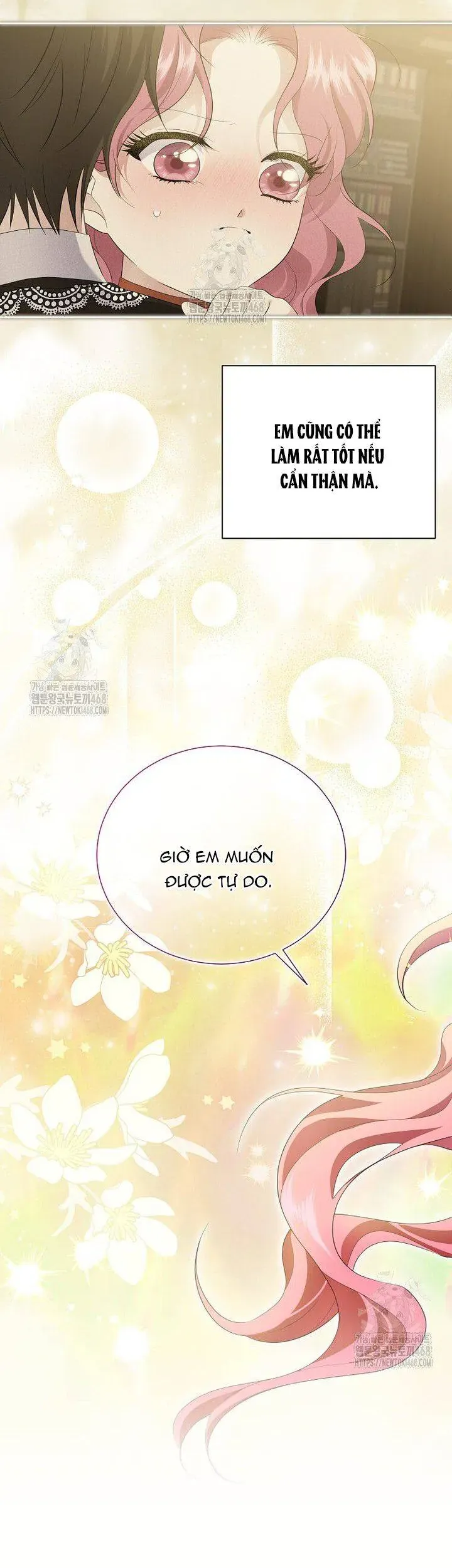 Khi Bị Nam Chính Dịu Dàng Nhưng Cố Chấp Ám Ảnh [Chap 23]