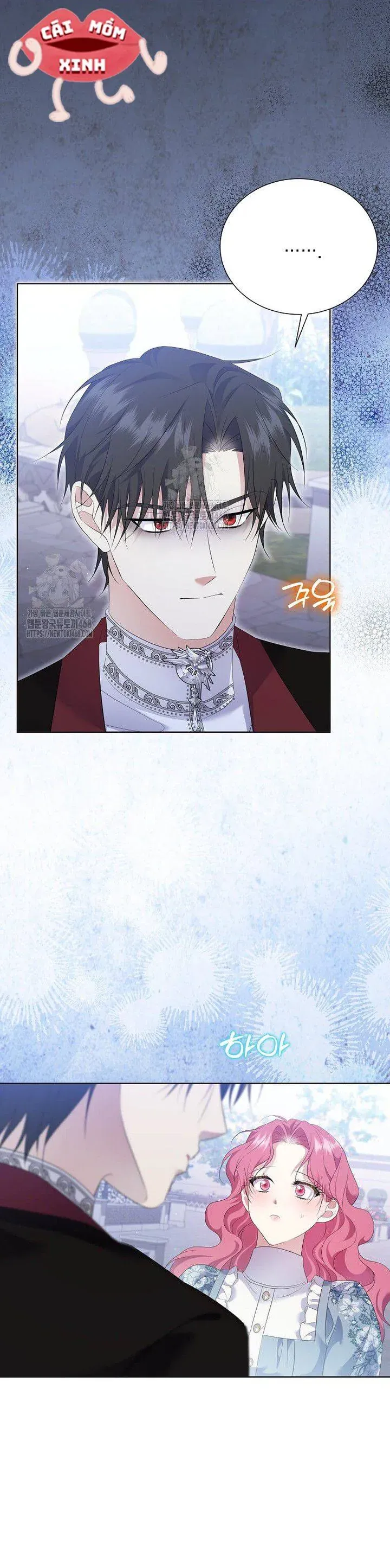 Khi Bị Nam Chính Dịu Dàng Nhưng Cố Chấp Ám Ảnh [Chap 23]