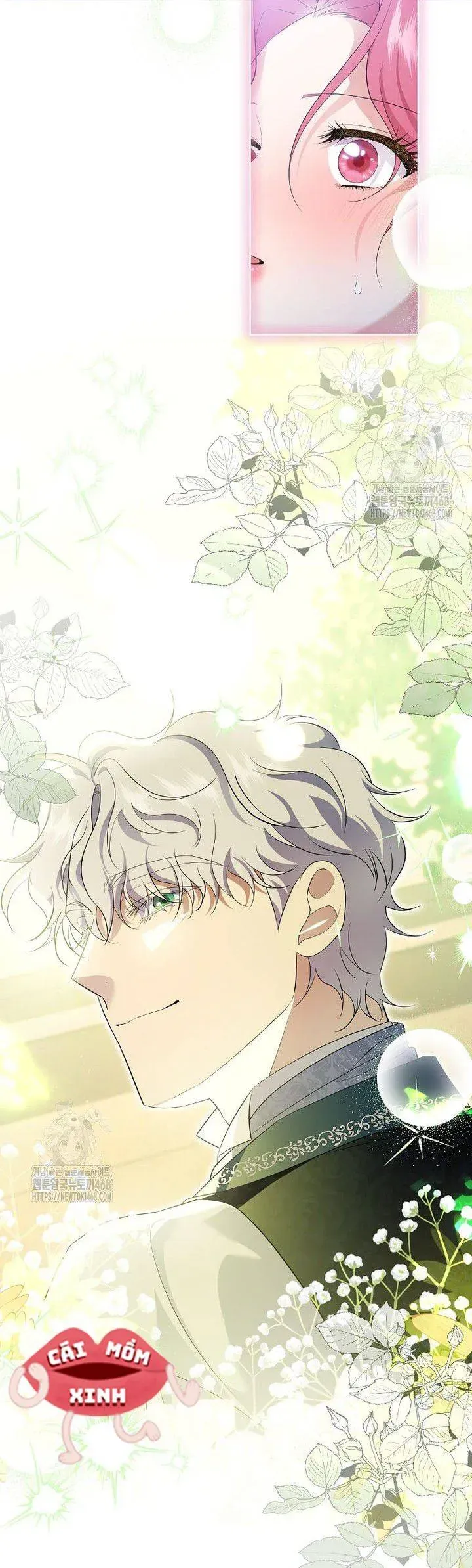 Khi Bị Nam Chính Dịu Dàng Nhưng Cố Chấp Ám Ảnh [Chap 23]