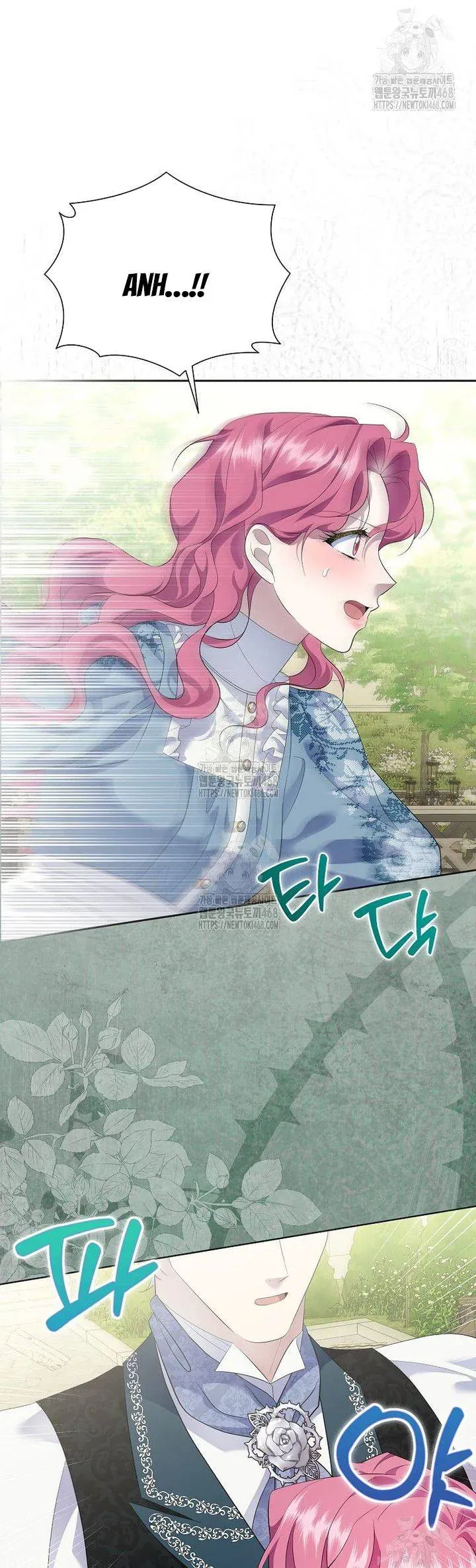 Khi Bị Nam Chính Dịu Dàng Nhưng Cố Chấp Ám Ảnh [Chap 23]