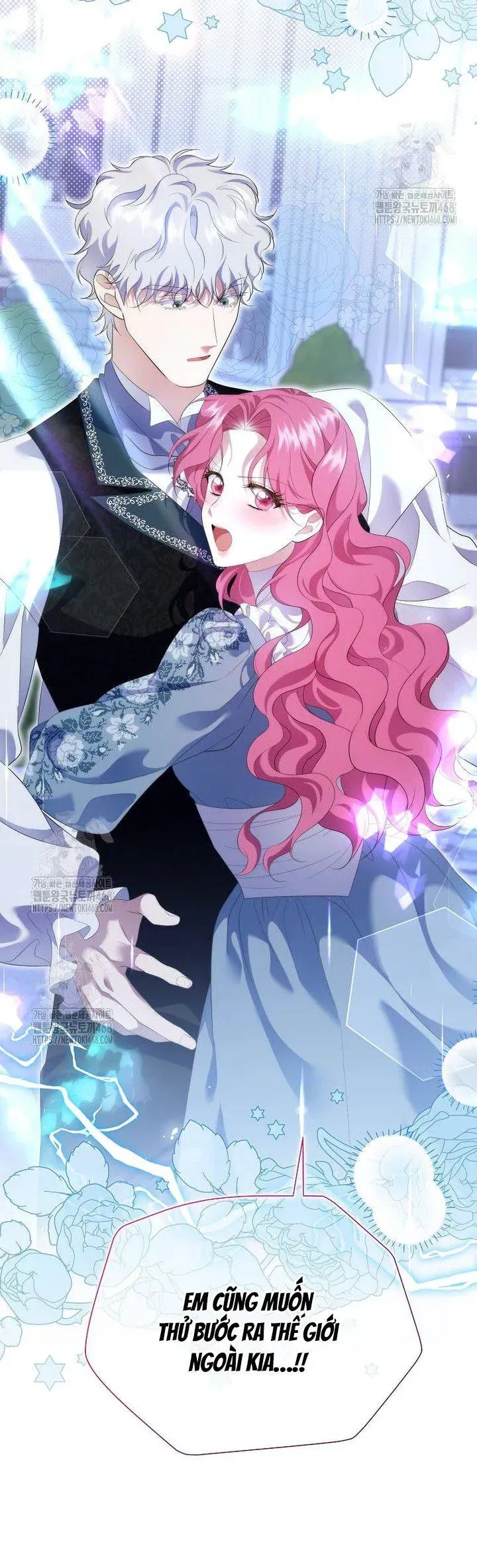 Khi Bị Nam Chính Dịu Dàng Nhưng Cố Chấp Ám Ảnh [Chap 23]