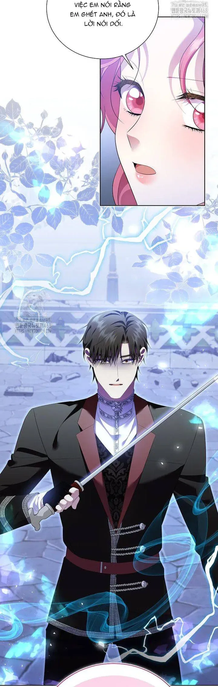 Khi Bị Nam Chính Dịu Dàng Nhưng Cố Chấp Ám Ảnh [Chap 23]