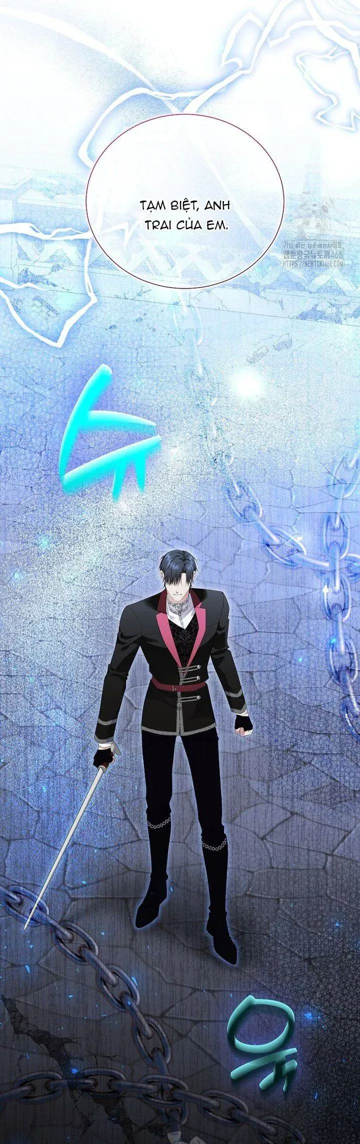 Khi Bị Nam Chính Dịu Dàng Nhưng Cố Chấp Ám Ảnh [Chap 23]