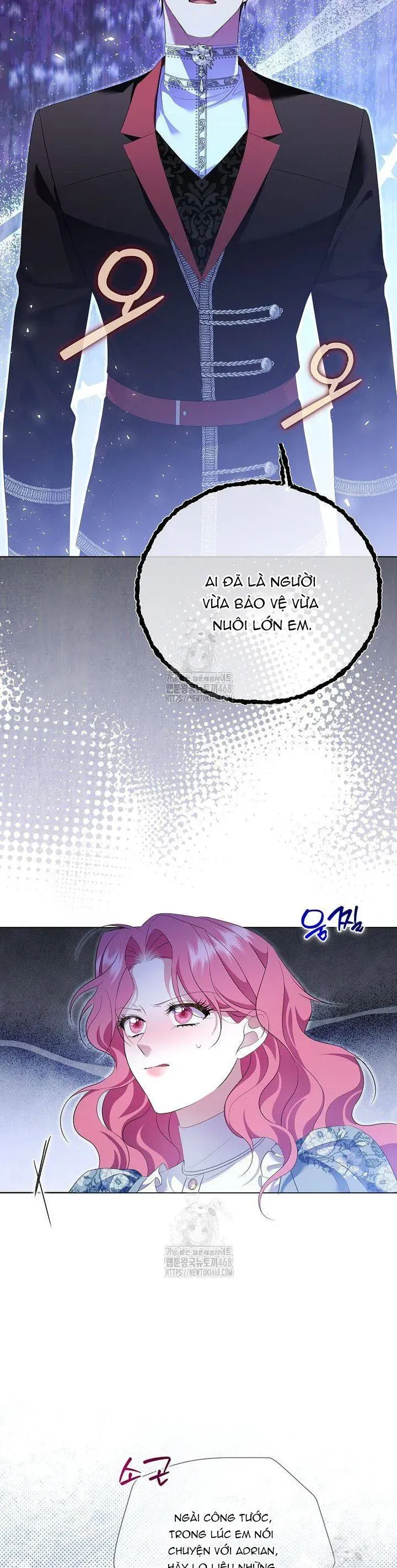 Khi Bị Nam Chính Dịu Dàng Nhưng Cố Chấp Ám Ảnh [Chap 23]