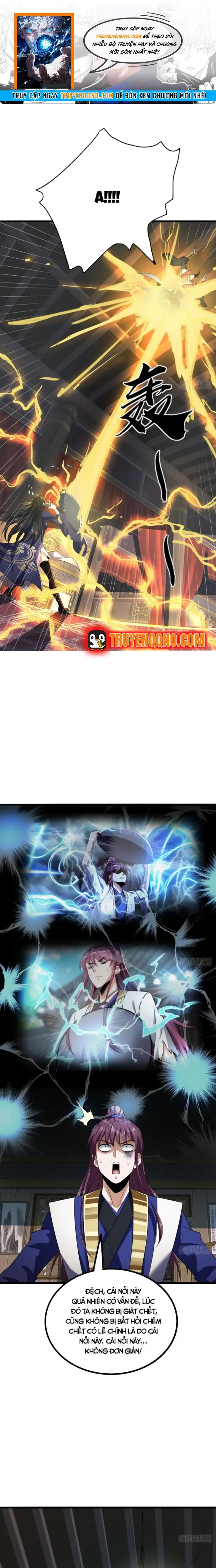 Đại Phản Diện Chỉ Muốn Thoát Thân Chap 35 - Next Chap 36