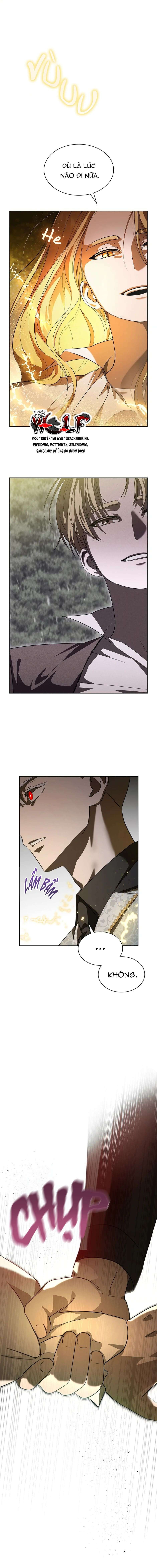 Phiêu Lưu Cùng Vảy Rồng - Trang 16