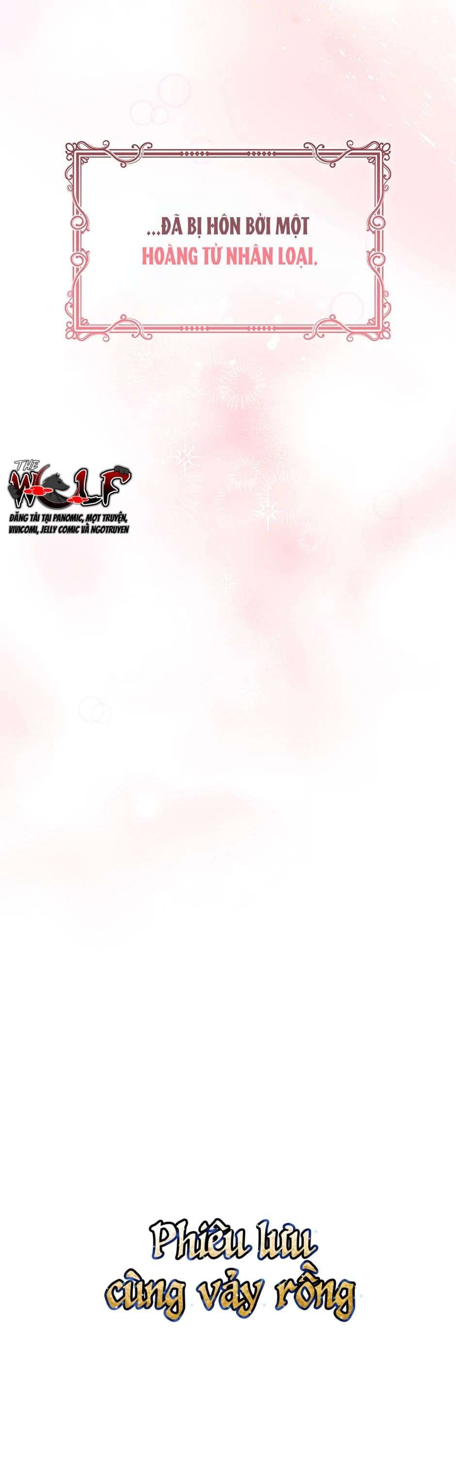 Phiêu Lưu Cùng Vảy Rồng - Trang 15