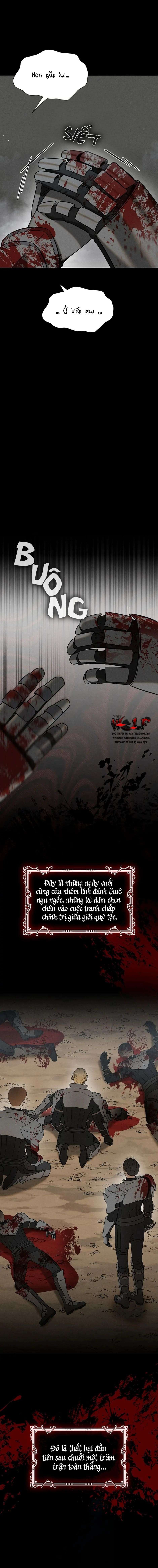 Phiêu Lưu Cùng Vảy Rồng - Trang 11