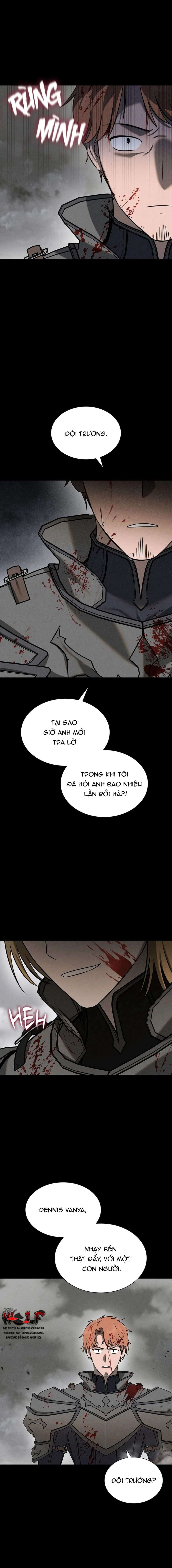 Phiêu Lưu Cùng Vảy Rồng - Trang 17