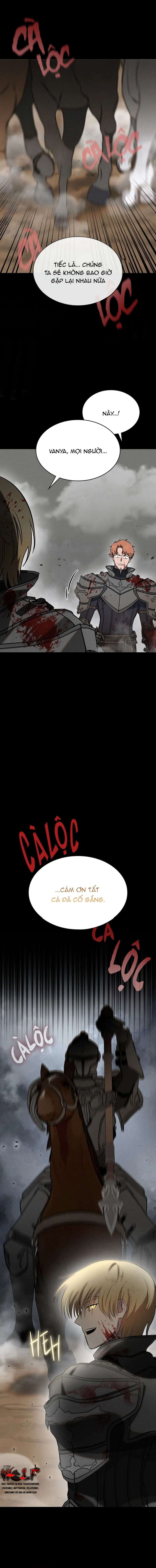 Phiêu Lưu Cùng Vảy Rồng - Trang 19