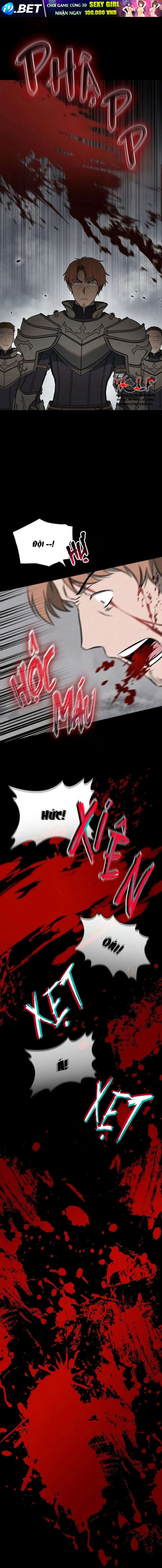 Phiêu Lưu Cùng Vảy Rồng - Trang 20