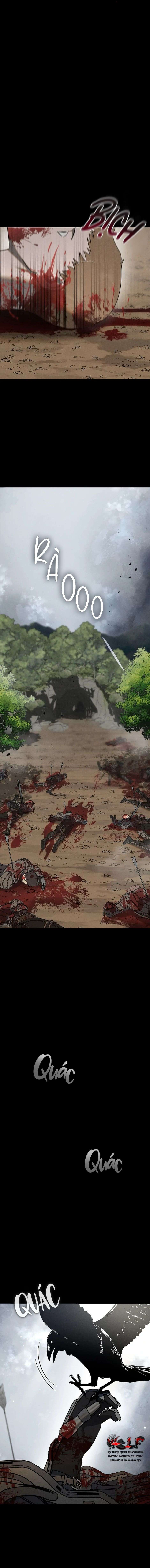 Phiêu Lưu Cùng Vảy Rồng - Trang 21