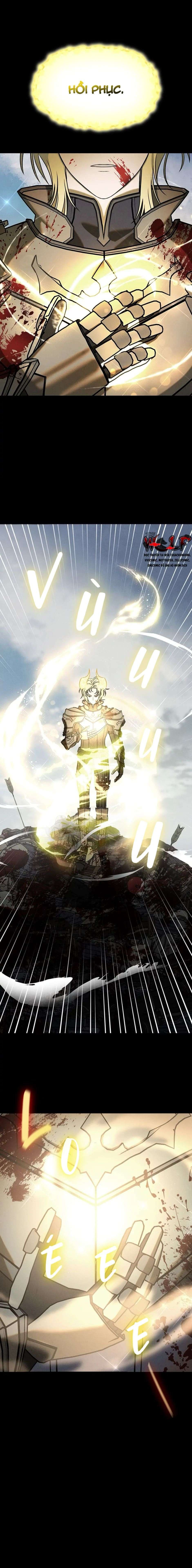 Phiêu Lưu Cùng Vảy Rồng - Trang 23