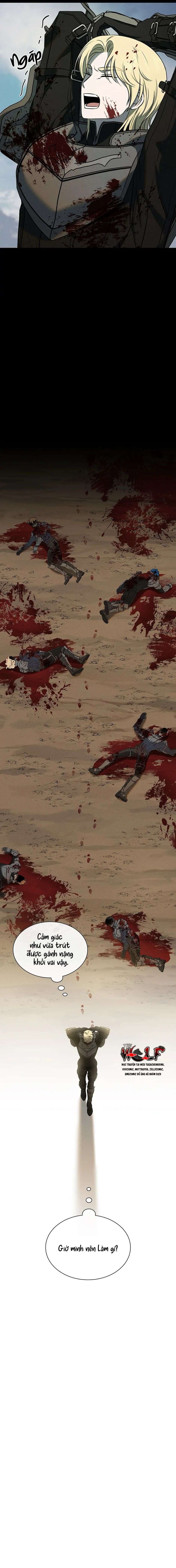 Phiêu Lưu Cùng Vảy Rồng - Trang 24