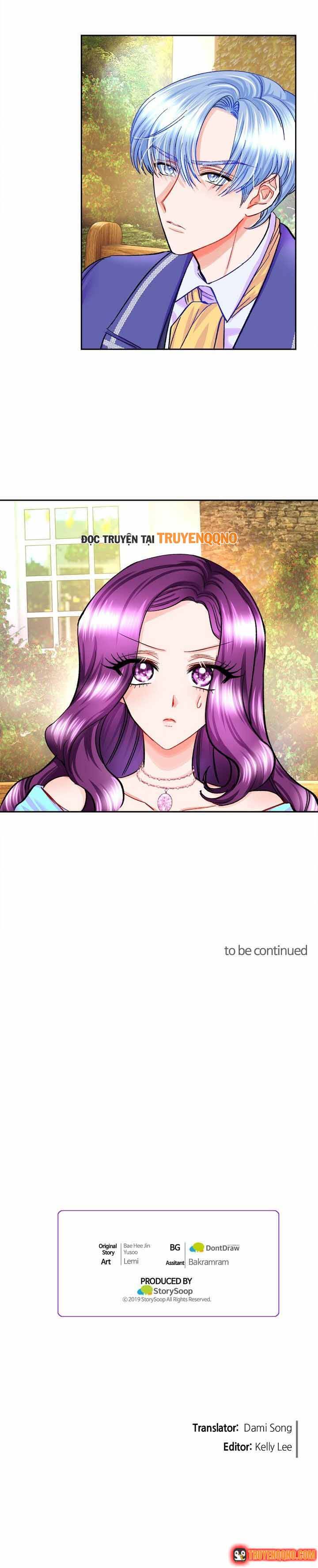 Công Nương Trong Hoàn Cảnh Cực Hạn [Chap 6-9]