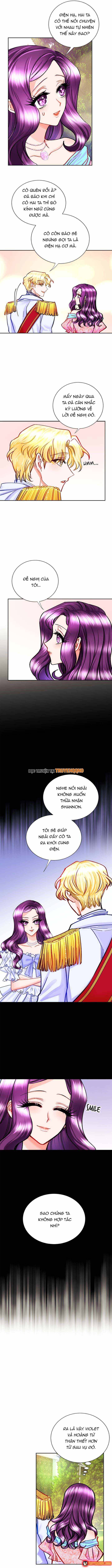 Công Nương Trong Hoàn Cảnh Cực Hạn [Chap 6-9]