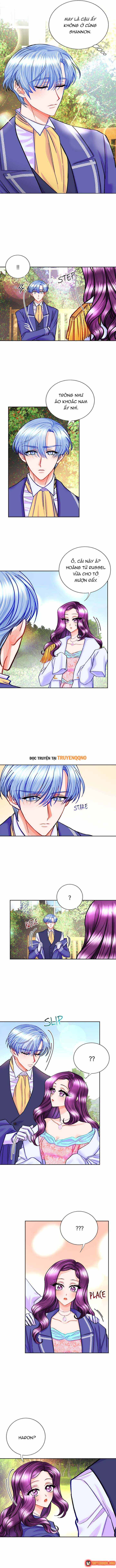 Công Nương Trong Hoàn Cảnh Cực Hạn [Chap 6-9]