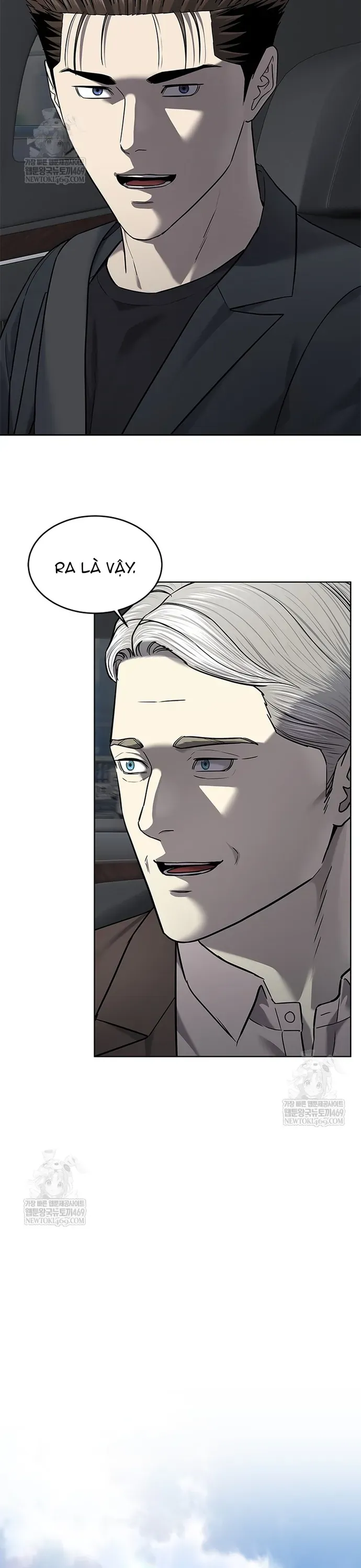 Đội Trưởng Lính Đánh Thuê [Chap 293-294]