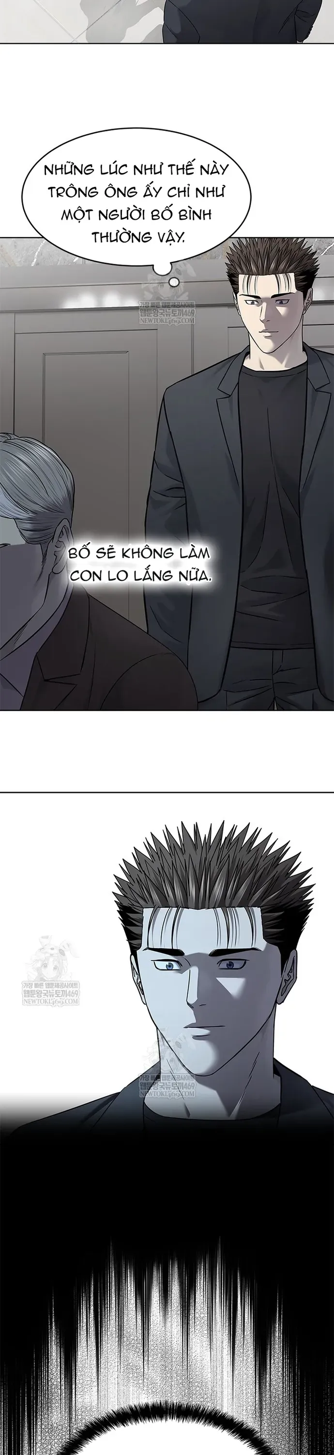 Đội Trưởng Lính Đánh Thuê [Chap 293-294]