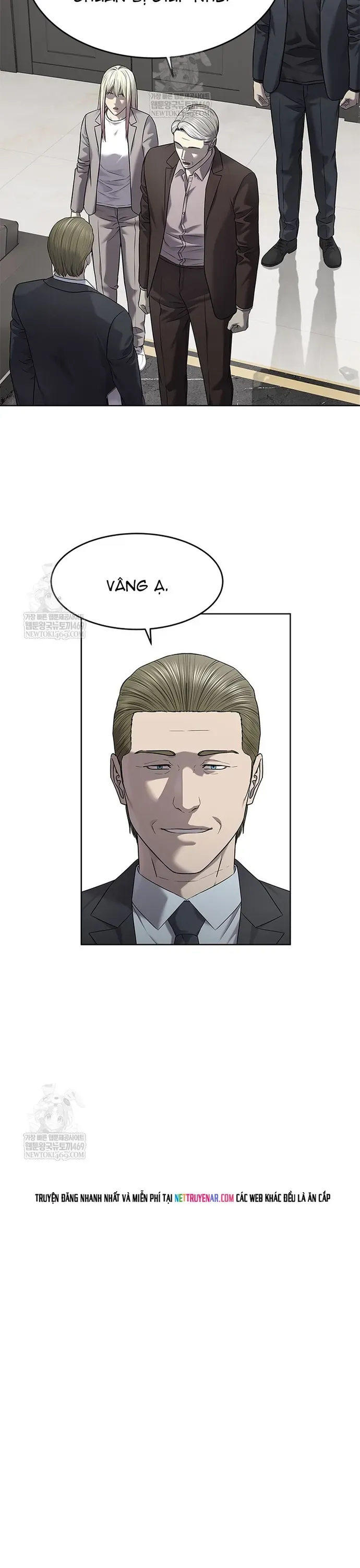 Đội Trưởng Lính Đánh Thuê [Chap 293-294]