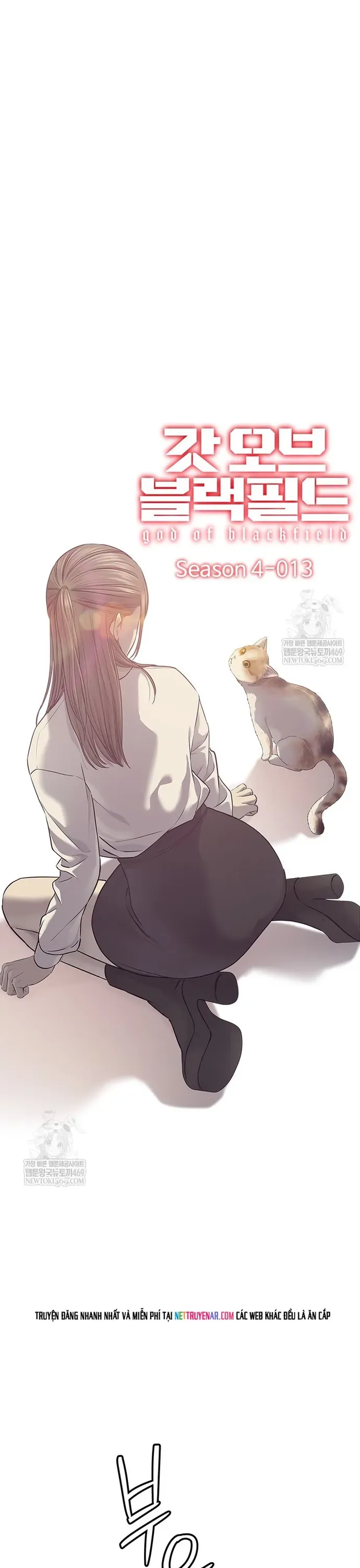 Đội Trưởng Lính Đánh Thuê [Chap 293-294]