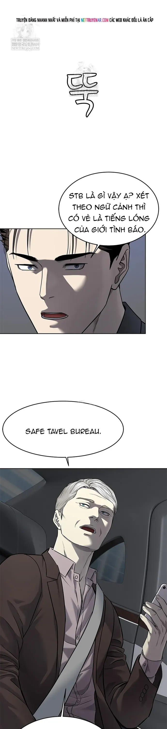 Đội Trưởng Lính Đánh Thuê [Chap 293-294]