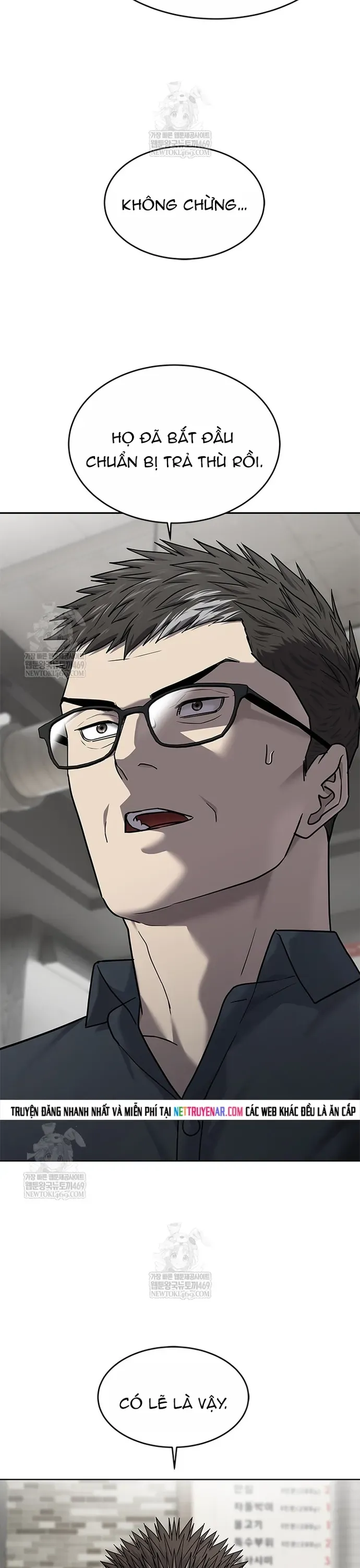 Đội trưởng lính đánh thuê Chap 294 - Next Chap 295