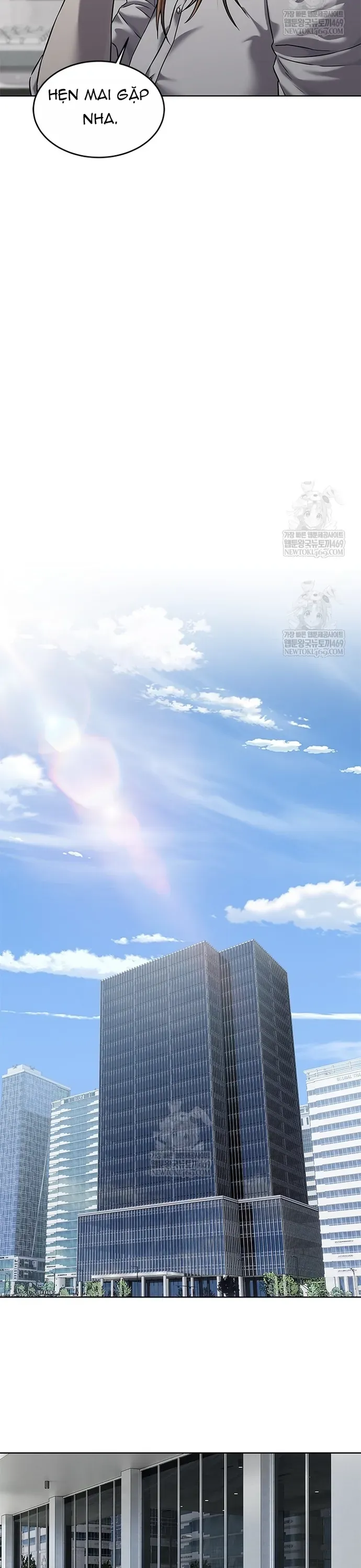 Đội trưởng lính đánh thuê Chap 294 - Next Chap 295