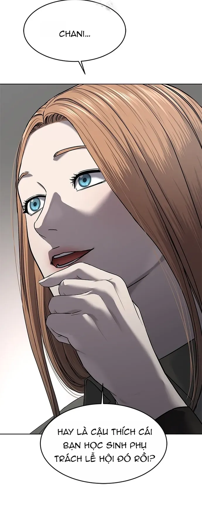 Đội trưởng lính đánh thuê Chap 294 - Next Chap 295