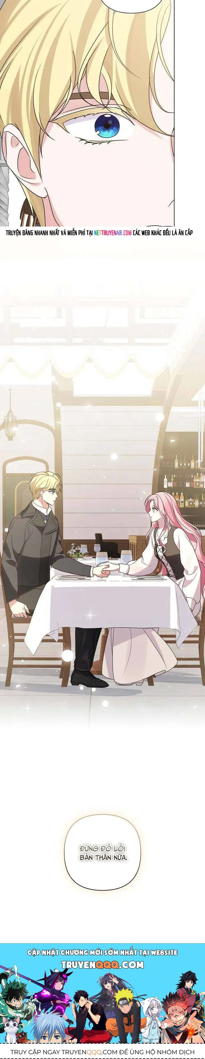 Phải Lòng Nhân Vật Phản Diện Từ Cái Nhìn Đầu Tiên Chap 1