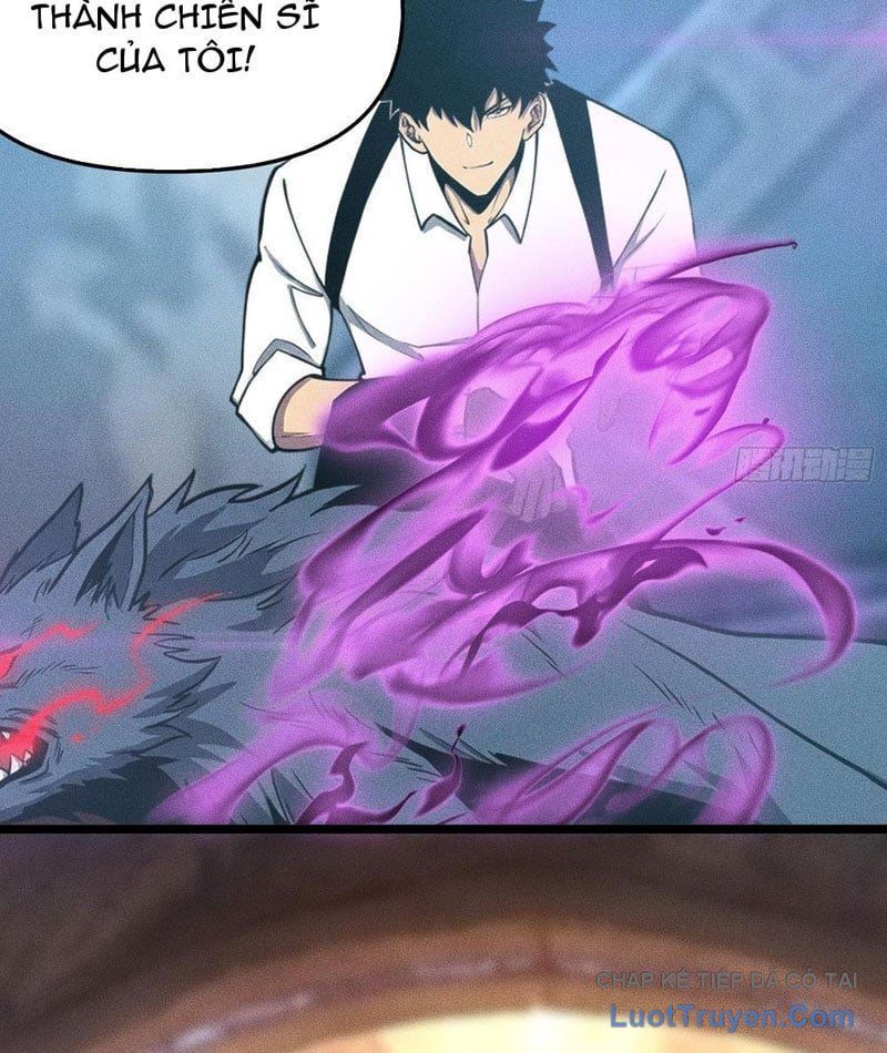 Tôi Là Nông Dân Trồng Vong Linh Chương 8 - Trang 113