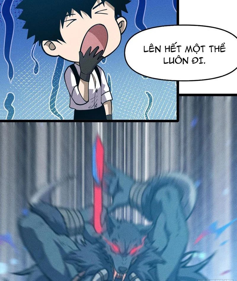 Tôi Là Nông Dân Trồng Vong Linh Chương 8 - Trang 117