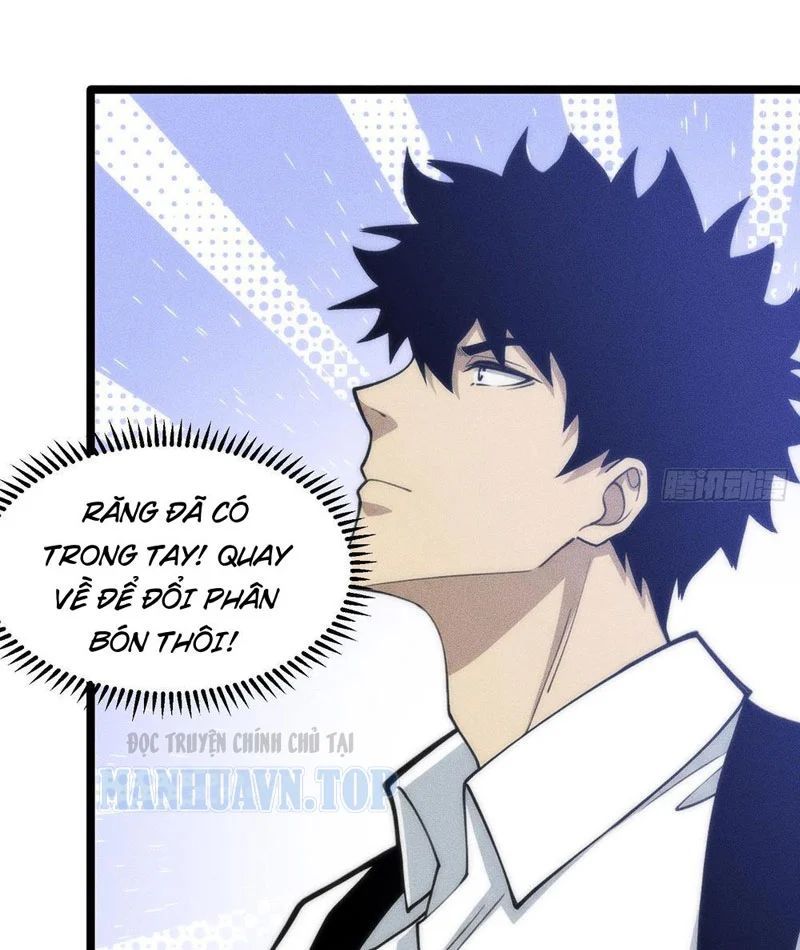 Tôi Là Nông Dân Trồng Vong Linh Chương 8 - Trang 128