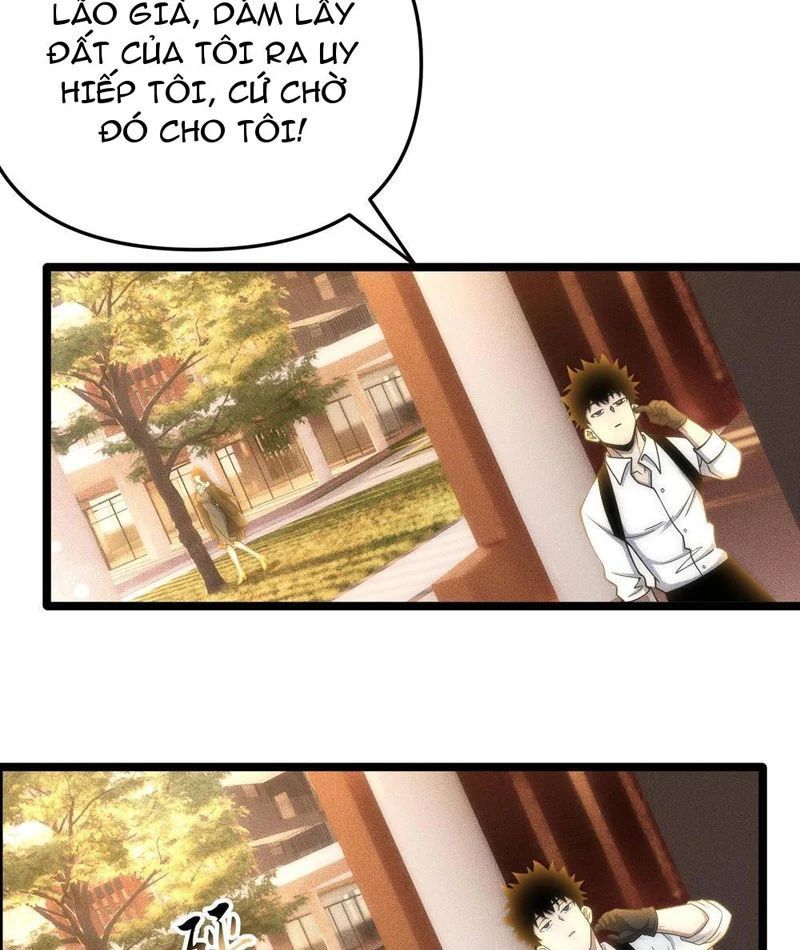 Tôi Là Nông Dân Trồng Vong Linh Chương 8 - Trang 41