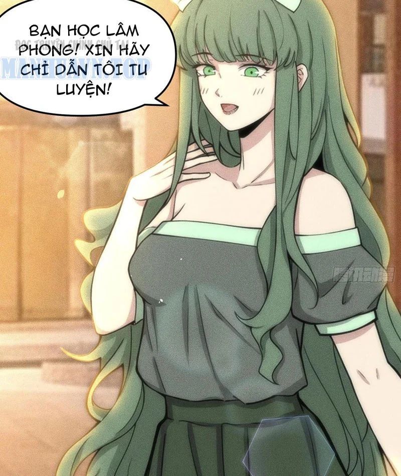 Tôi Là Nông Dân Trồng Vong Linh Chương 8 - Trang 44