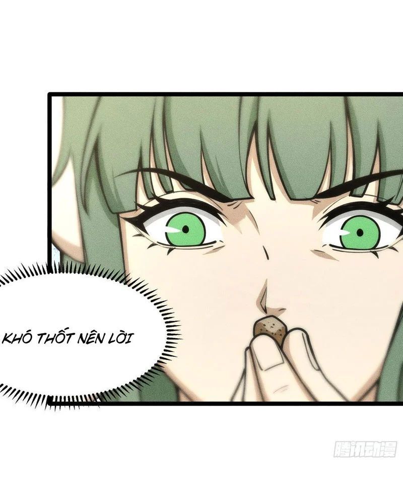 Tôi Là Nông Dân Trồng Vong Linh Chương 8 - Trang 72