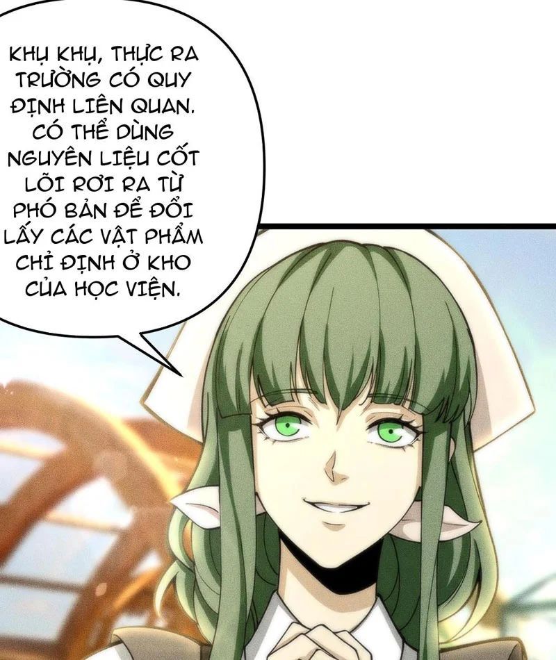 Tôi Là Nông Dân Trồng Vong Linh Chương 8 - Trang 81