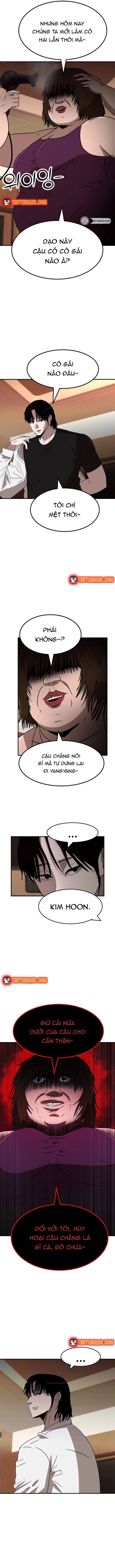 Hố Tiền [Chap 1-2]